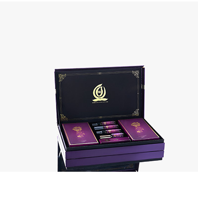 桦甸气血能量海底轮