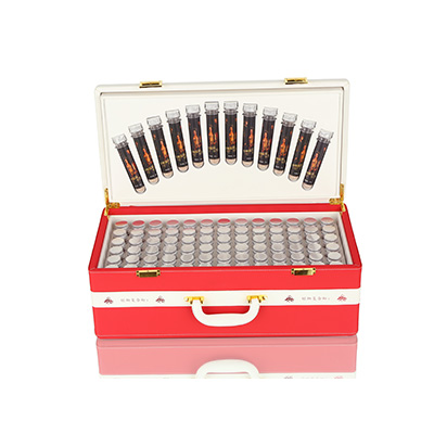 桦甸卵巢抗衰复合粉