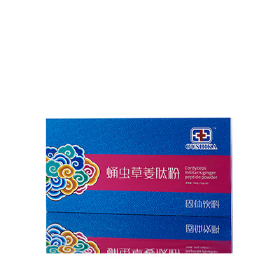 桦甸蛹虫草气血汤