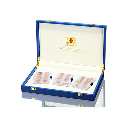 桦甸子宫排毒套