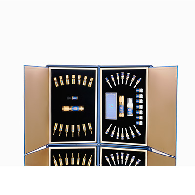 桦甸7D私密抗衰养护套